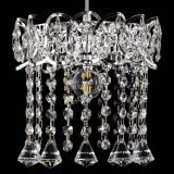 Барная люстра Астра №1 конус в Химках