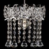 Барная люстра Астра №1 конус в Химках