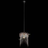 Барная люстра Астра №1 оптикон Чайная в Химках