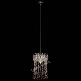 Барная люстра Астра №1 шар 30 чайная в Химках