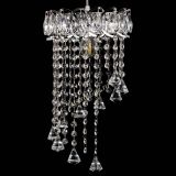 Барная люстра Астра №1 винтаж конус в Химках