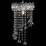 Барная люстра Астра №1 винтаж конус в Химках