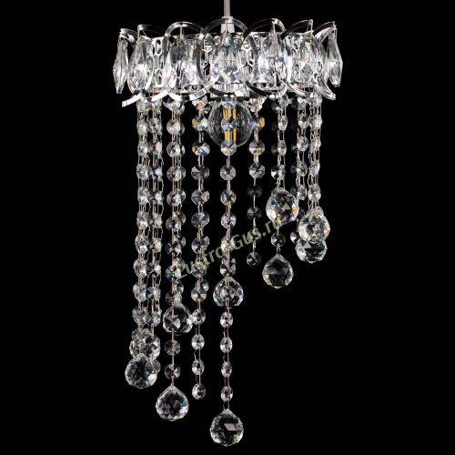 Барная люстра Астра №1 винтаж в Химках Гусь Хрустальный