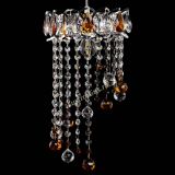 Барная люстра Астра №1 винтаж Чайная в Химках