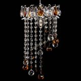 Барная люстра Астра №1 винтаж Чайная в Химках