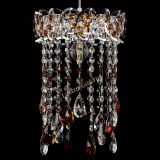 Барная люстра Астра №1 журавлик Чайная в Химках Барная люстра Астра №1 журавлик Чайная в Химках