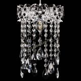 Барная люстра Астра №1 журавлик Черная в Химках Барная люстра Астра №1 журавлик Черная в Химках