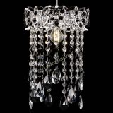 Барная люстра Астра №1 журавлик Черная в Химках Барная люстра Астра №1 журавлик Черная в Химках