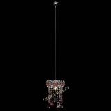 Барная люстра Астра №1 журавлик Красная в Химках Барная люстра Астра №1 журавлик Красная в Химках