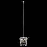 Барная люстра Астра №1 черная в Химках