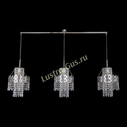 Барный подвес Корона в Химках Гусь Хрустальный