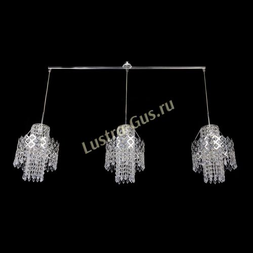Барный подвес Корона в Химках Гусь Хрустальный