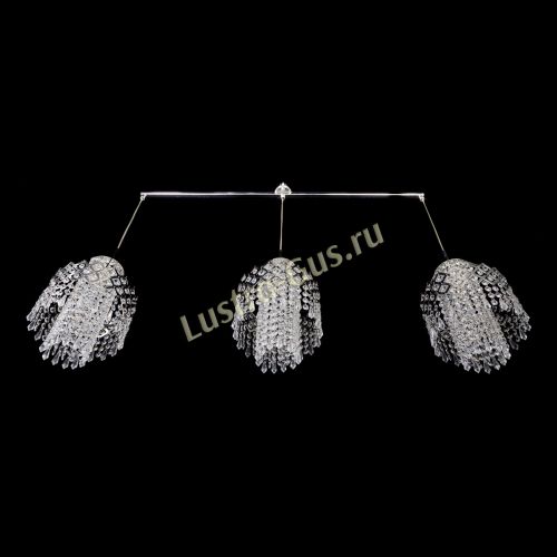 Барный подвес Корона в Химках Гусь Хрустальный