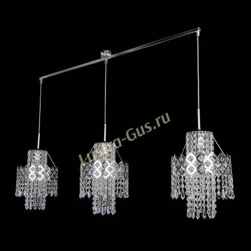 Барный подвес Корона в Химках Гусь Хрустальный