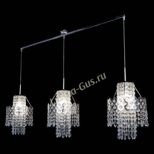 Барный подвес Корона в Химках Гусь Хрустальный