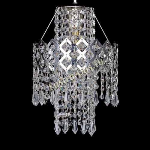 Барный подвес Корона в Химках Гусь Хрустальный