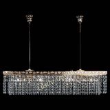 Барная люстра Прямоугольник №4 Антик в Химках Барная люстра Прямоугольник №4 Антик в Химках