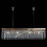 Барная люстра Прямоугольник №4 Антик в Химках Барная люстра Прямоугольник №4 Антик в Химках