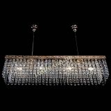 Барная люстра Прямоугольник №4 Антик в Химках Барная люстра Прямоугольник №4 Антик в Химках