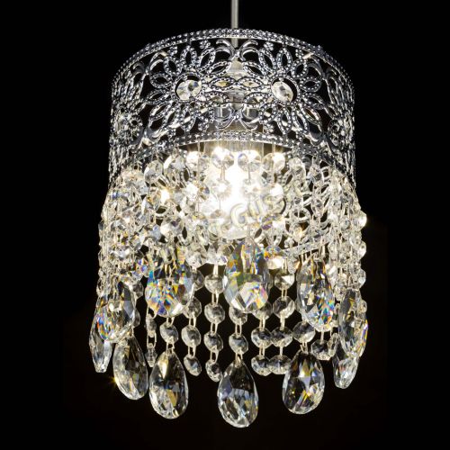 Барная люстра Восток №1 в Химках Гусь Хрустальный