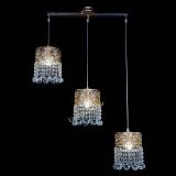 Барная люстра Восток №3 в Химках