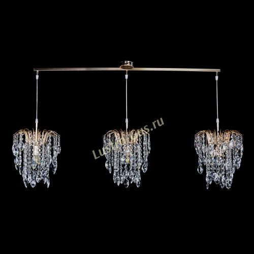 Барный повдес Зима в Химках Гусь Хрустальный