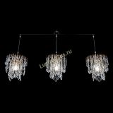 Барный повдес Зима в Химках