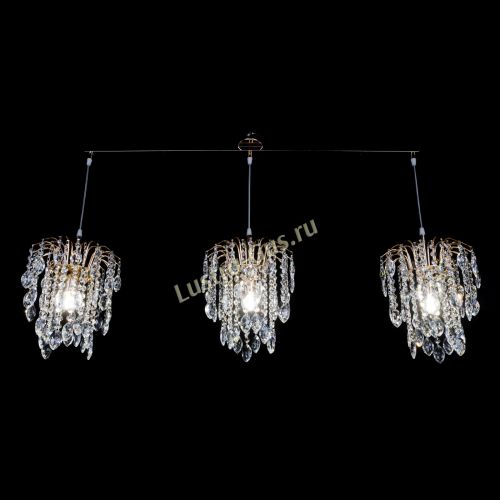 Барный повдес Зима в Химках Гусь Хрустальный