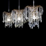 Барный повдес Зима в Химках