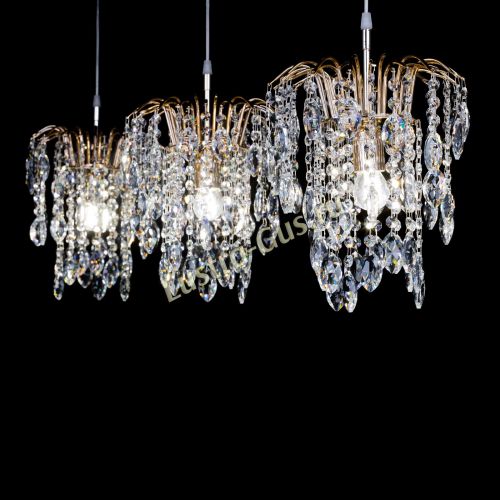 Барный повдес Зима в Химках Гусь Хрустальный