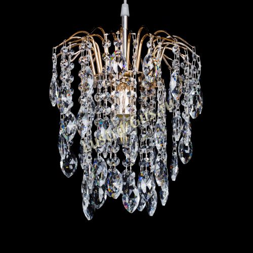 Барный повдес Зима в Химках Гусь Хрустальный