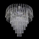 Люстра Агата №10 подвесная в Химках