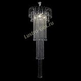 Люстра Агата длинная в Химках