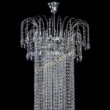 Люстра Агата длинная в Химках