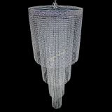 Люстра Александрия №5 Винтаж каскад в Химках