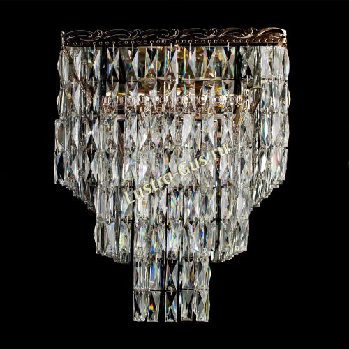 Люстра Четырехугольник Пластинка в Химках Гусь Хрустальный