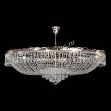 Люстра Диана №15 Карандаши большая в Химках