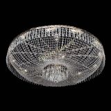 Люстра Диана №15 Карандаши большая в Химках