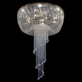 Люстра Диана Большая в Химках