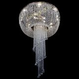 Люстра Диана Большая в Химках