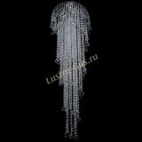 Люстра Диана Винтаж №3 в Химках