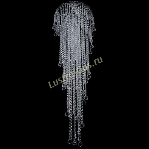 Люстра Диана Винтаж №3 в Химках Гусь Хрустальный