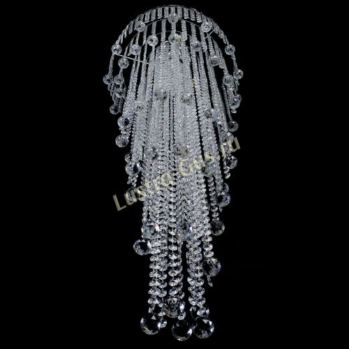 Люстра Диана Винтаж №3 в Химках Гусь Хрустальный