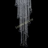 Люстра Диана Винтаж №3 в Химках