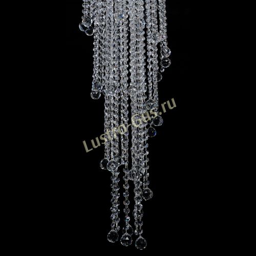 Люстра Диана Винтаж №3 в Химках Гусь Хрустальный