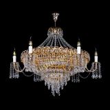 Люстра Елизавета Капель в Химках Люстра Елизавета Капель в Химках