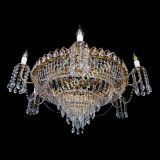 Люстра Елизавета Капель в Химках Люстра Елизавета Капель в Химках