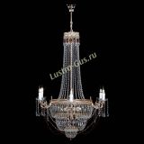 Люстра Елизавета Венеция чайная в Химках