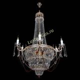 Люстра Елизавета Венеция чайная в Химках