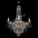 Люстра Елизавета Венеция чайная в Химках